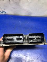 Блок управления двигателем LANCER X 10 07-15 2011 Седан 2.0