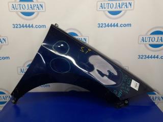 Крыло переднее переднее правое ACURA RDX 06-12 2008