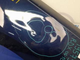 Крыло переднее переднее правое RDX 06-12 2008 Внедорожник 2.3