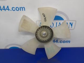 Крыльчатка вентилятора основного радиатора GALANT 03-12