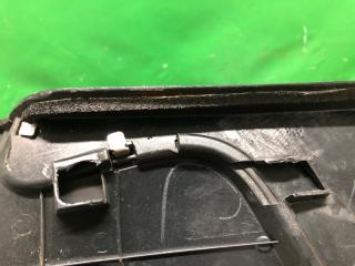 Накладка крыла задняя правая INFINITI QX30 16-20 Внедорожник 2.0 20PET