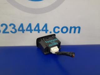 Разъем FORESTER SH 07-12