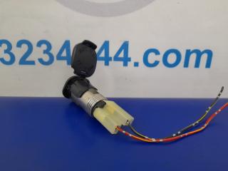 Прикуриватель SUBARU FORESTER SH 07-12
