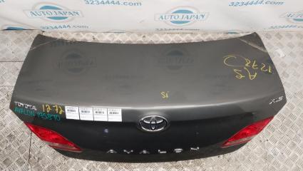 Крышка багажника AVALON 05-12 2006 GSX30 3.5 2GR-FE