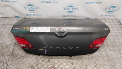 Фонарь внутренний задний правый TOYOTA AVALON 05-12 GSX30 3.5 2GR-FE