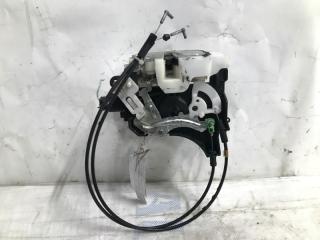 Замок двери задний левый LANCER X 10 07-15 2007 Седан 2.0