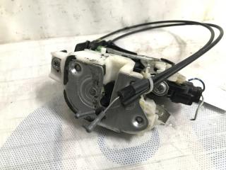 Замок двери задний левый MITSUBISHI LANCER X 10 07-15 Седан 2.0