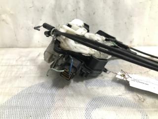 Замок двери задний левый LANCER X 10 07-15 2007 Седан 2.0