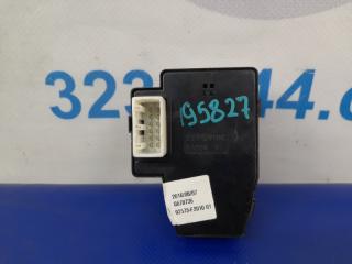 Блок управления зеркалами ELANTRA AD 16-