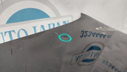 Крышка багажника MAZDA 6 GH 07-12 GH 2.5