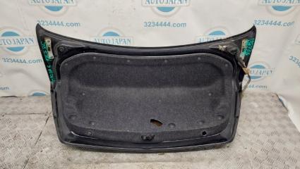 Крышка багажника 6 GH 07-12 2011 GH 2.5