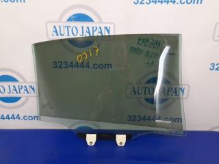 Стекло двери заднее левое ACURA TLX 14-17 Седан 2.4