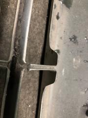 Бампер передний передний CAMRY 30 02-06 2005 ACV30 2.4 2AZFE