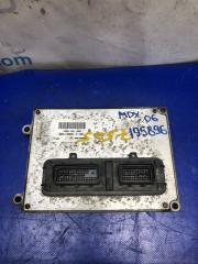 Блок управления двигателем ACURA MDX (YD1) 00-06 Внедорожник 3.5 J35A5