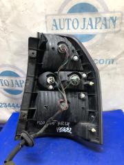 Фонарь наружный задний левый MDX (YD1) 00-06 2003 Внедорожник 3.5 J35A5