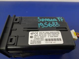 Блок электронный HYUNDAI SONATA YF 10-14