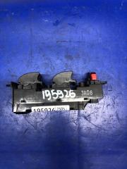 Блок управления стеклоподъемниками передний левый MDX (YD1) 00-06 2003 Внедорожник 3.5 J35A5