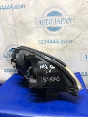 Фара передняя левая ACURA MDX (YD1) 00-06 Внедорожник 3.5 J35A5