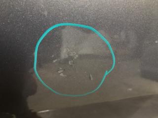 Дверь передняя правая 5 CR 05-10 2009 Минивен 2.3