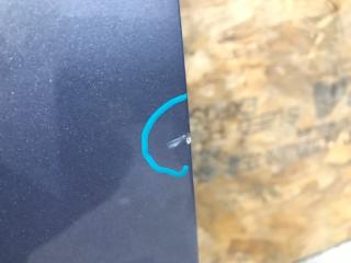 Дверь передняя правая 5 CR 05-10 2009 Минивен 2.3