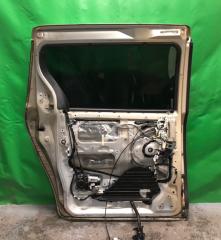 Стекло двери заднее левое SIENNA 11-16 2012 GSL30 3.5 2GR-FE