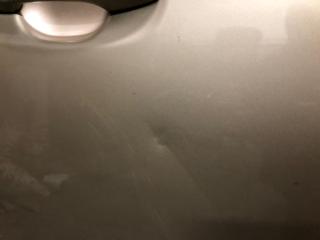 Дверь передняя правая TOYOTA SIENNA 11-16 GSL30 3.5 2GR-FE