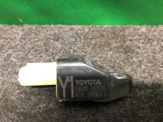 Датчик удара передний левый TOYOTA SIENNA 11-16 GSL30 3.5 2GR-FE