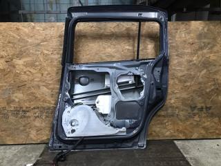 Дверь задняя правая MAZDA 5 CR 05-10 Минивен 2.3