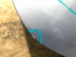 Дверь задняя правая 5 CR 05-10 2009 Минивен 2.3