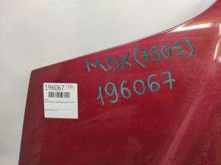 Капот MDX (YD1) 00-06 2003 Внедорожник 3.5 J35A5