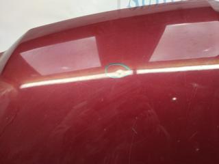 Капот ACURA MDX (YD1) 00-06 Внедорожник 3.5 J35A5