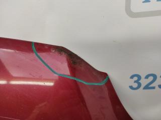 Капот MDX (YD1) 00-06 2003 Внедорожник 3.5 J35A5