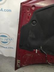 Капот MDX (YD1) 00-06 2003 Внедорожник 3.5 J35A5