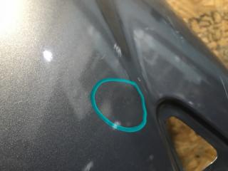 Крыло переднее переднее левое 5 CR 05-10 2009 Минивен 2.3