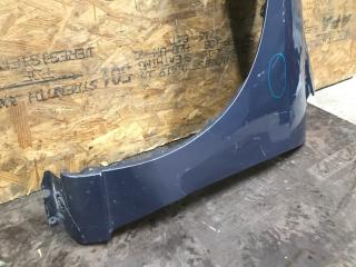Крыло переднее переднее левое 5 CR 05-10 2009 Минивен 2.3