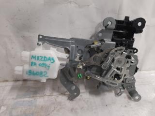 Ручка двери внутренняя задняя правая 5 CR 05-10 2009 Минивен 2.3