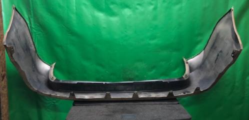 Бампер задний задний SIENNA 11-16 2012 GSL30 3.5 2GR-FE