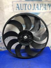 Вентилятор радиатора кондиционера INFINITI Q50 15-20 Седан 3.0 VR30DDTT