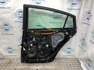 Дверь задняя правая 6 GH 07-12 2011 GH 2.5
