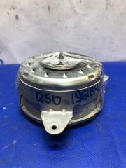 Мотор вентилятора охлаждения Q50 15-20 2017 Седан 3.0 VR30DDTT