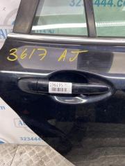 Ручка двери наружная задняя правая MAZDA 6 GH 07-12 2011