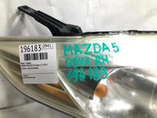 Фара передняя правая 5 CR 05-10 2009 Минивен 2.3