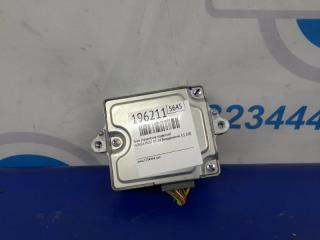 Блок электронный PILOT 08-15 2009 Внедорожник 3.5