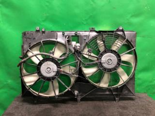 Диффузор вентилятора основного радиатора SIENNA 11-16 2012 GSL30 3.5 2GR-FE