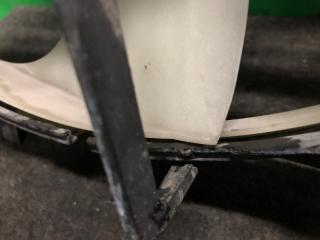 Диффузор вентилятора основного радиатора SIENNA 11-16 2012 GSL30 3.5 2GR-FE