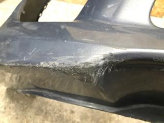 Бампер передний 5 CR 05-10 2009 Минивен 2.3