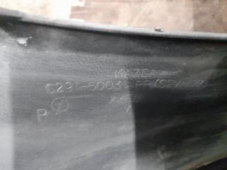 Бампер передний 5 CR 05-10 2009 Минивен 2.3