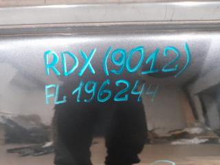 Дверь передняя левая RDX 06-12 2007 Внедорожник 2.3
