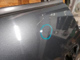 Дверь передняя левая ACURA RDX 06-12 Внедорожник 2.3