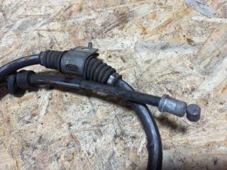 Трос стояночного тормоза задний левый MITSUBISHI LANCER X 10 07-15 Хетчбек 2.4 4B12